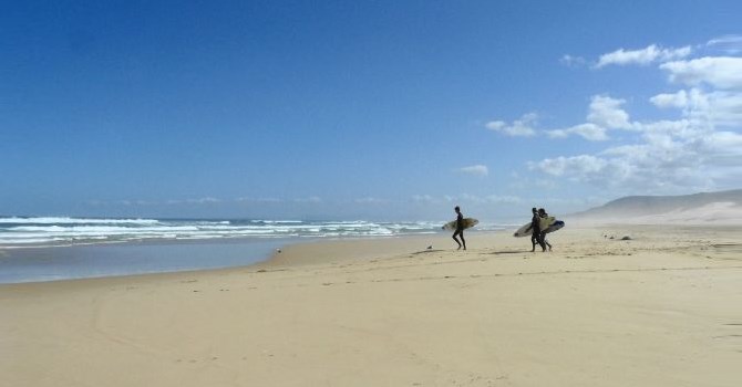 beach photo